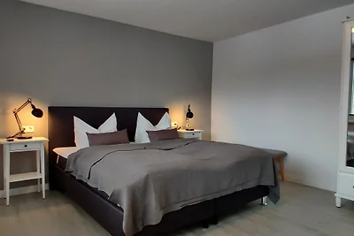 Großes Ferienhaus für 12 Personen