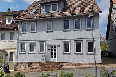 Holiday home relaxing holiday Oberharz am Brocken