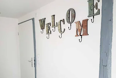 Schöne Ferienwohnung für 4-6 Pers.