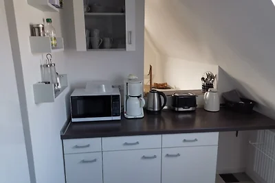 Schöne Ferienwohnung für 4-6 Pers.