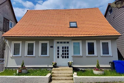 Neues Ferienhaus für 12 Personen