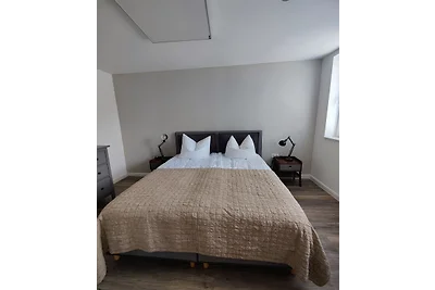 Neues Ferienhaus für 12 Personen