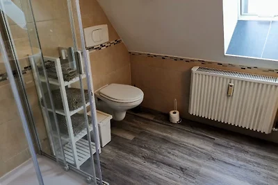 Schöne Ferienwohnung für 4-6 Pers.