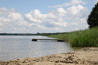 Ferienwohnung Felix am See