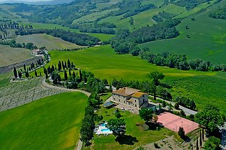 Urlaub auf dem Bauernhof Palagetto