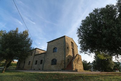Farmhouse Palagetto