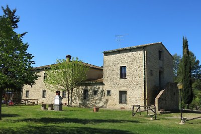 Farmhouse Palagetto