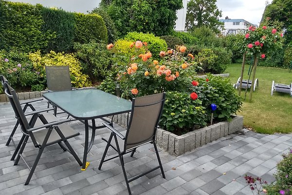 Ferienwohnung Dahme
