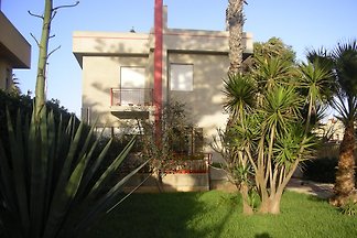 villa brigida