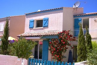 Maison BEAU SOLEIL avec vue sur la mer
