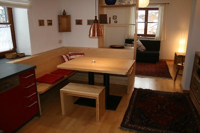 Appartement Vacances avec la famille Ohlstadt