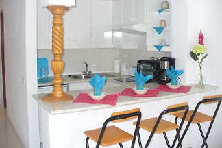 Casa el Adina