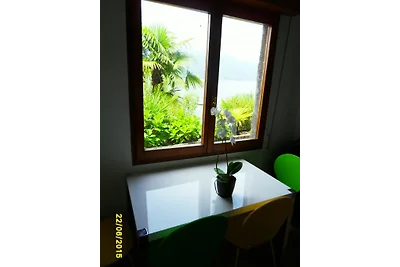 Casa delle Palme