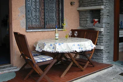 Casa delle Palme