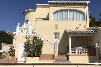 Villa Alegría