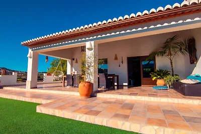 Villa Sonia