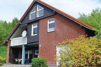 Casa de vacaciones en Marienmünster