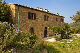 I Casali, appartamento Puledrina
