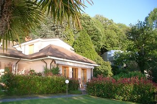 Casa Le Fornaci