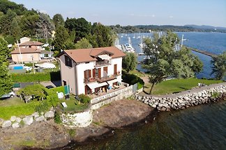 Villa Ottolini EG