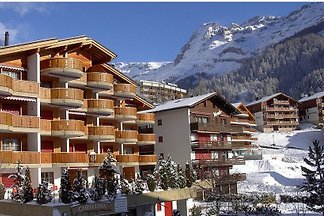 Vakantiehuis Ontspannende vakantie Leukerbad