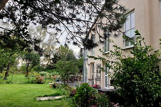 Tolles Haus, ruhige Laage