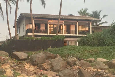 Villa Kandù Yang