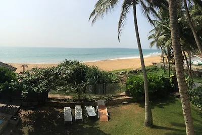 Villa Kandù Yang