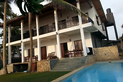 Villa Kandù Yang