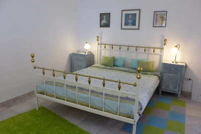 CASA BIANCA