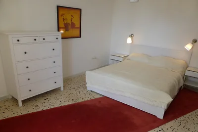 CASA BIANCA