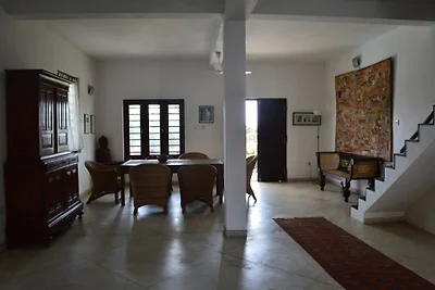 Villa Kandù - Yin