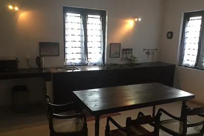 Villa Kandù Yang