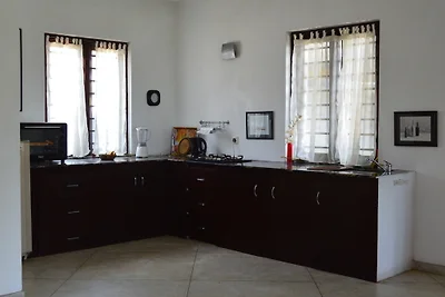 Villa Kandù - Yin