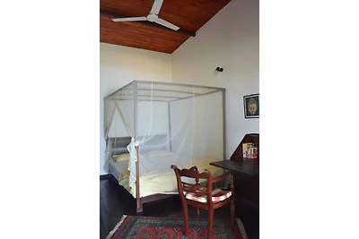 Villa Kandù Yang