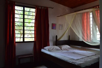 Villa Kandù Yang