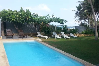 Villa Kandù Yang