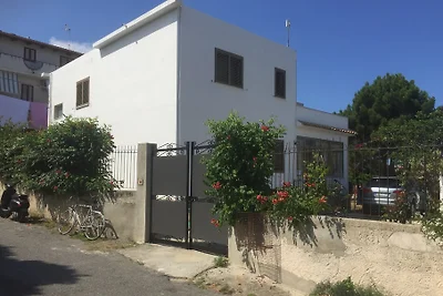 CASA BIANCA