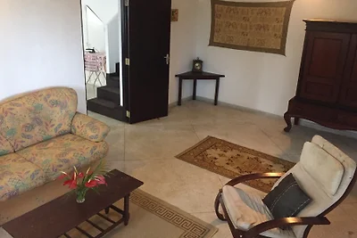 Villa Kandù Yang