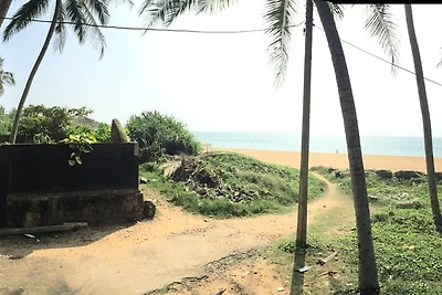 Villa Kandù Yang