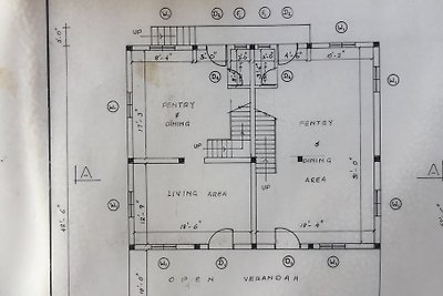 Villa Kandù - Yin