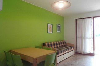 Ferienhauser Ferienwohnungen In Bibione Pineda Ab 63 Mieten
