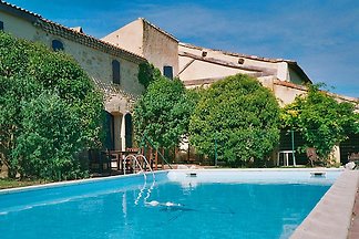 Domaine La Grangette