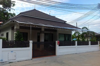 Kuća za odmor Dopust za oporavak Bang Saray