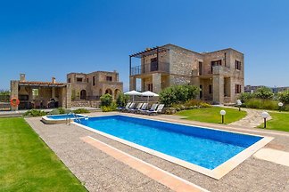 Emerald Villa