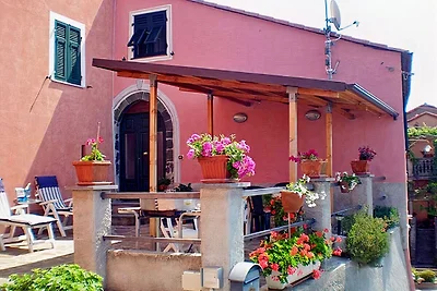 Cinque Terre Casa Reggimonti