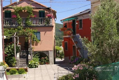 Cinque Terre Casa Reggimonti
