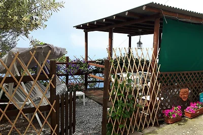 Cinque Terre Casa Reggimonti