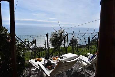 Cinque Terre Casa Reggimonti