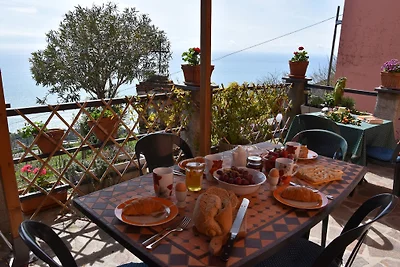 Cinque Terre Casa Reggimonti